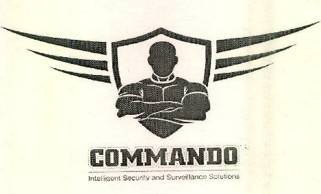 Commando Device mark 2671185 Trademark