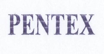 Pentex Device mark 1584886 Trademark
