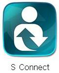 Device & S Connect (color) Device mark 2602357 Trademark