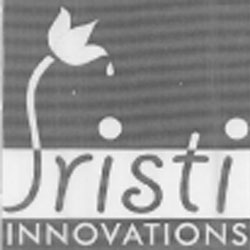 Sristi(label) Device mark 1579618 Trademark