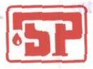 Sp (label) Device mark 1638338 Trademark