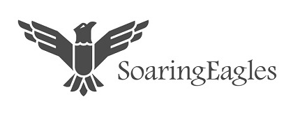 Soaringeagles Device mark 2970672 Trademark