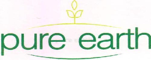 Pure Earth Device mark 2275446 Trademark