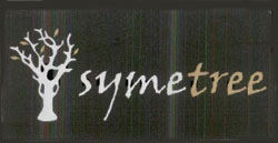 Symetree Device mark 1727950 Trademark
