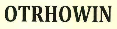 Otrhowin Device mark 2878605 Trademark