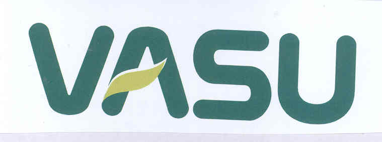 Vasu (label) Device mark 1609151 Trademark