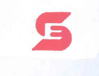 "s" Device mark 1701681 Trademark