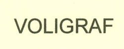 Voligraf Device mark 2472133 Trademark