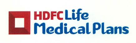 Hdfclife Medical Plans Device mark 2936146 Trademark