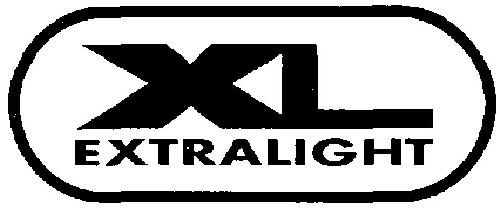 Xl Extralight With Device Device mark 1993345 Trademark