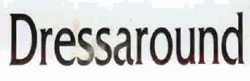 Dressaround Device mark 966351 Trademark