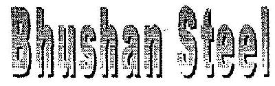 Bhushan Steel Device mark 1390111 Trademark