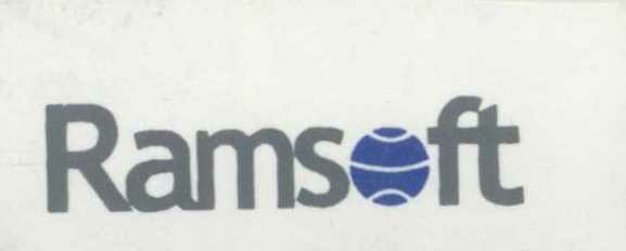 Ramsoft Device mark 1061050 Trademark
