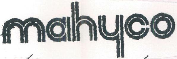 Mahyco (device) Device mark 389718 Trademark