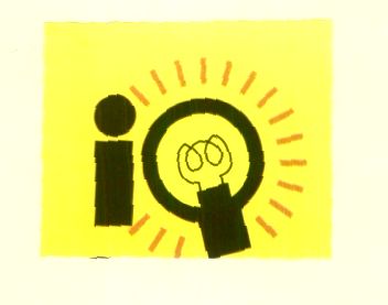 Iq (device Of Bulbs) Device mark 1439650 Trademark