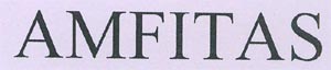 Amfitas Device mark 1904314 Trademark