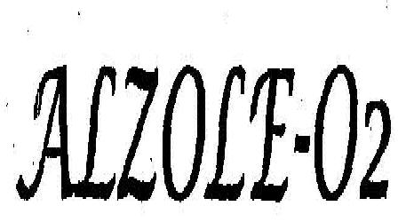 Alzole-o2 Device mark 2067811 Trademark