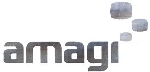 Amagi Device mark 2088643 Trademark