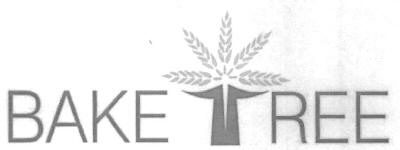 Bake Tree Device mark 2835870 Trademark