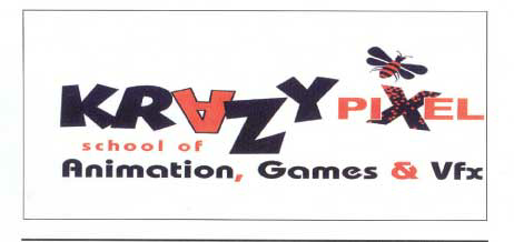 Krazy Pixel Device mark 1961180 Trademark