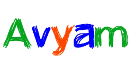 Avyam Device mark 2622985 Trademark
