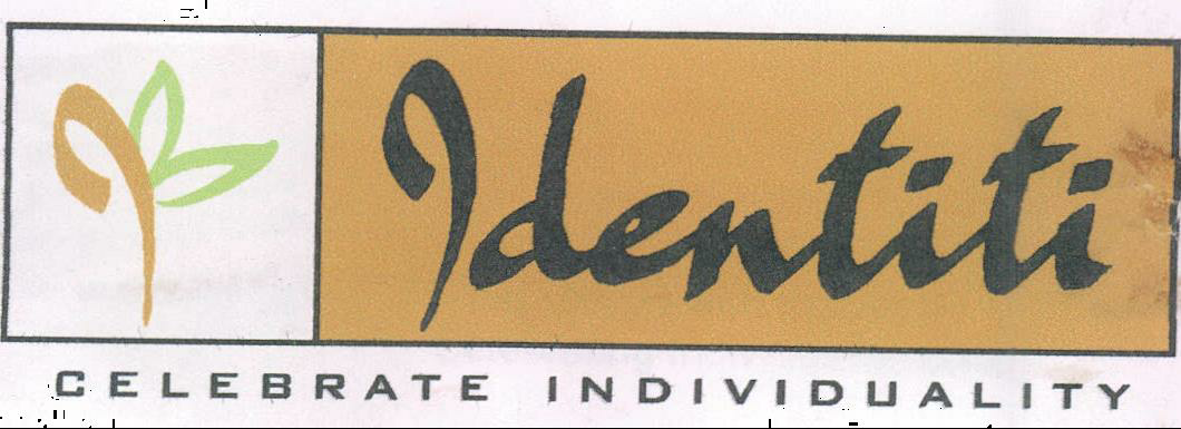 Identiti (label) Device mark 1666426 Trademark