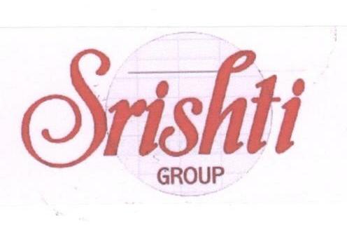 Srishti Group (label) Device mark 1674307 Trademark