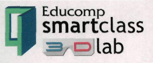 Educomp Smartclass With Logo Device mark 2167837 Trademark