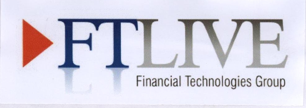 Ft Live ( Label) Device mark 1784164 Trademark