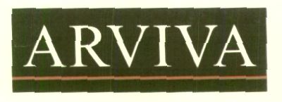 Arviva (label) Device mark 1415321 Trademark