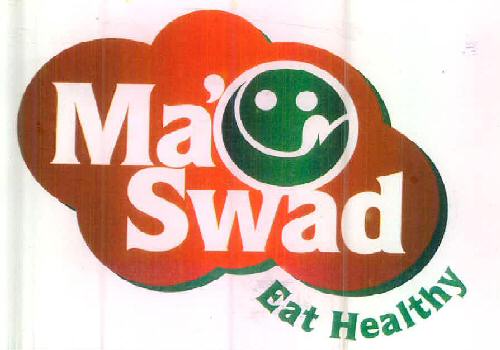 Ma'swad Eat Healthy Device mark 2732590 Trademark