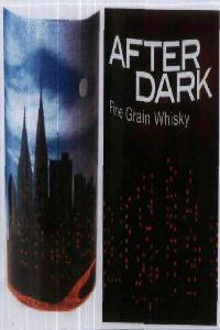 After Dark With Lable Device mark 2078827 Trademark