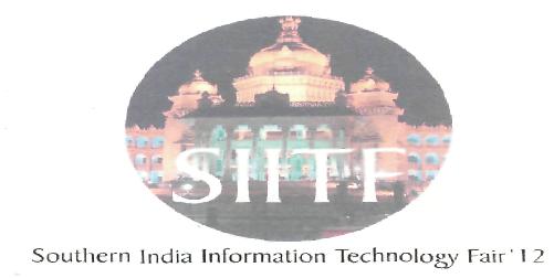 Siitf (device) Device mark 2294433 Trademark