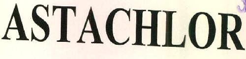 Astachlor Device mark 2783118 Trademark