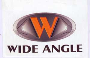 Wide Angle Device mark 2077384 Trademark