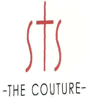Sts The Couture (label) Device mark 2448060 Trademark