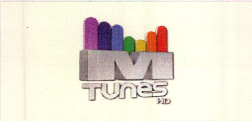 M Tunes Hd Device mark 2404903 Trademark