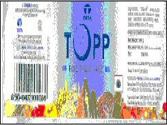 Topp Device mark 1308019 Trademark