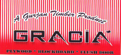 Gracia Device mark 1777648 Trademark
