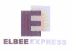 Elbee Express (label) Device mark 1477556 Trademark