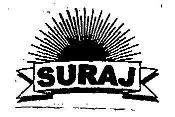 Suraj (device Of Sun) Device mark 1557337 Trademark