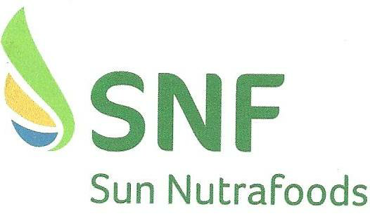 Snf Sun Nutrafoods Device mark 2610106 Trademark