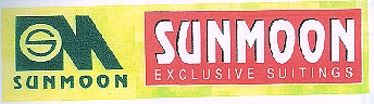 Sunmoon Device mark 1699138 Trademark