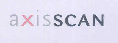 Axis Scan (device) Device mark 1746824 Trademark