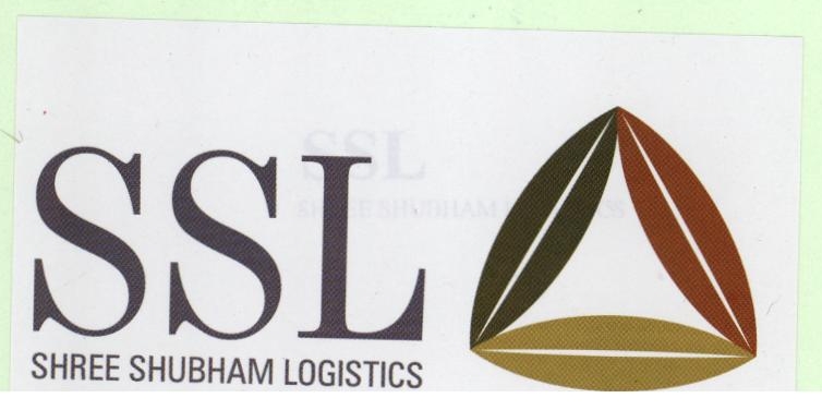 Ssl Shree Shubham Logistics Device mark 1878140 Trademark