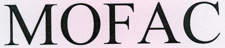 Mofac Device mark 2245689 Trademark