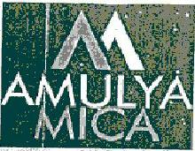 Amulya Mica( Am Logo Used ) Device mark 1309164 Trademark