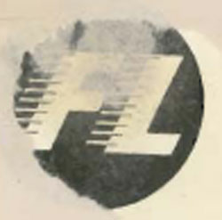 Fl (logo) Device mark 431866 Trademark