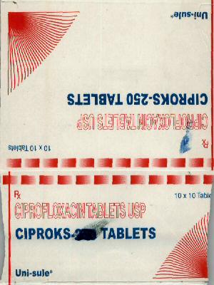Ciproks Device mark 1482498 Trademark
