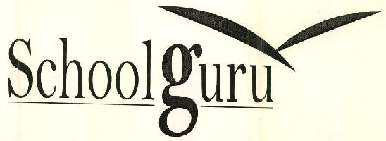 School Guru Device mark 2706461 Trademark